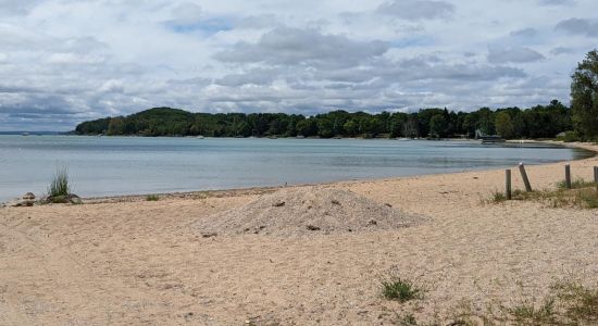 Haserot Beach