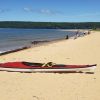 Sand Point Beach