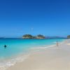 Playa Trunk Bay