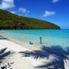 Playa de Maho Bay