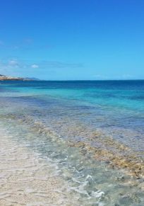 Isla de Saint Croix