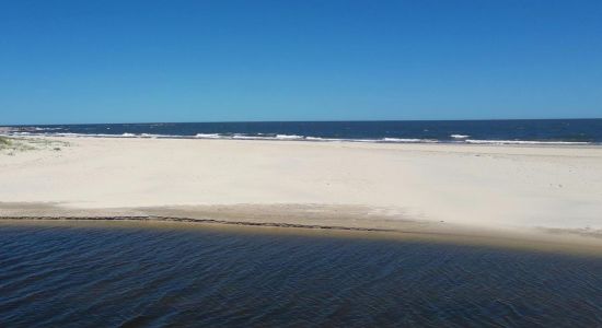 Playa San Antonio