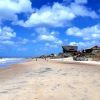 Playa Aguas Dulces