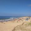 Playa de la Viuda