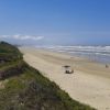 Playa la Coronilla