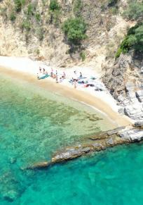 Isla de Tongo