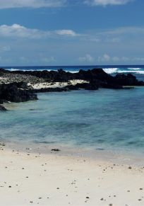 Isla de Savai'i