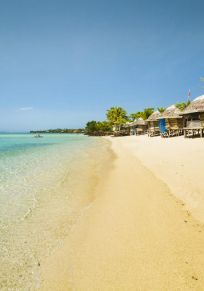 Isla de Savai'i