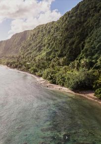 Isla de Upolu