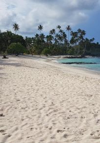 Isla de Upolu