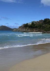 Isla de Tórtola