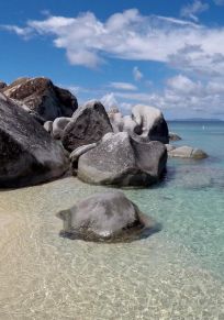 Isla Virgen Gorda
