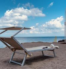 The Beach - Bagno Lido