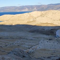 Foto de Playa de Vela Luka ubicado en área natural
