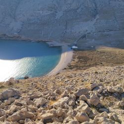 Foto de Playa de Vela Luka con #43