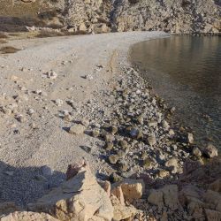 Foto de Uvala Vela Draga ubicado en área natural