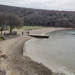 Foto de Konobe beach con #42