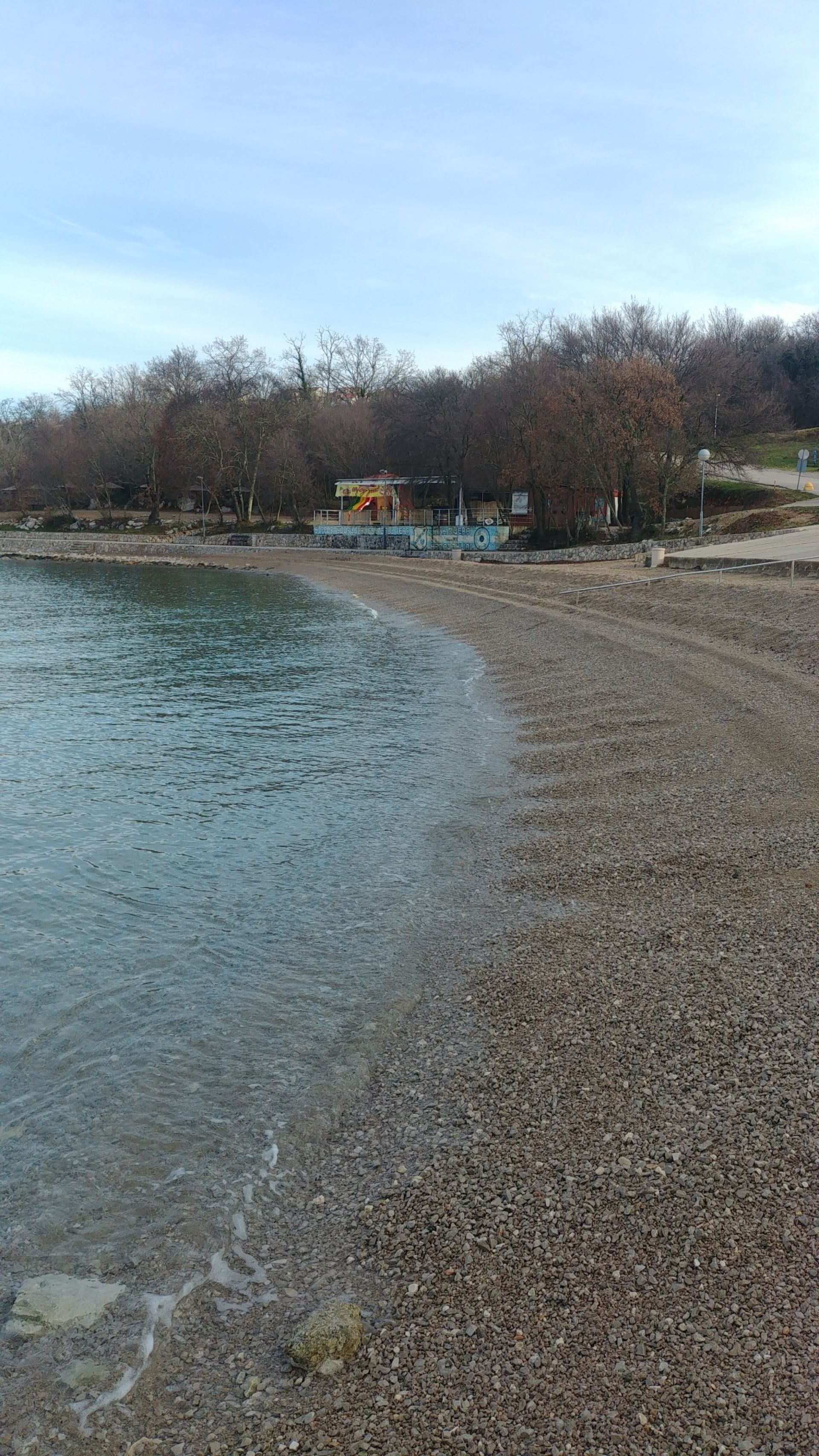 Foto de Kijac beach con #42