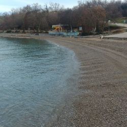Foto de Kijac beach con #42
