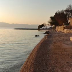 Foto de Adriatic II beach con varias bahías espaciosas