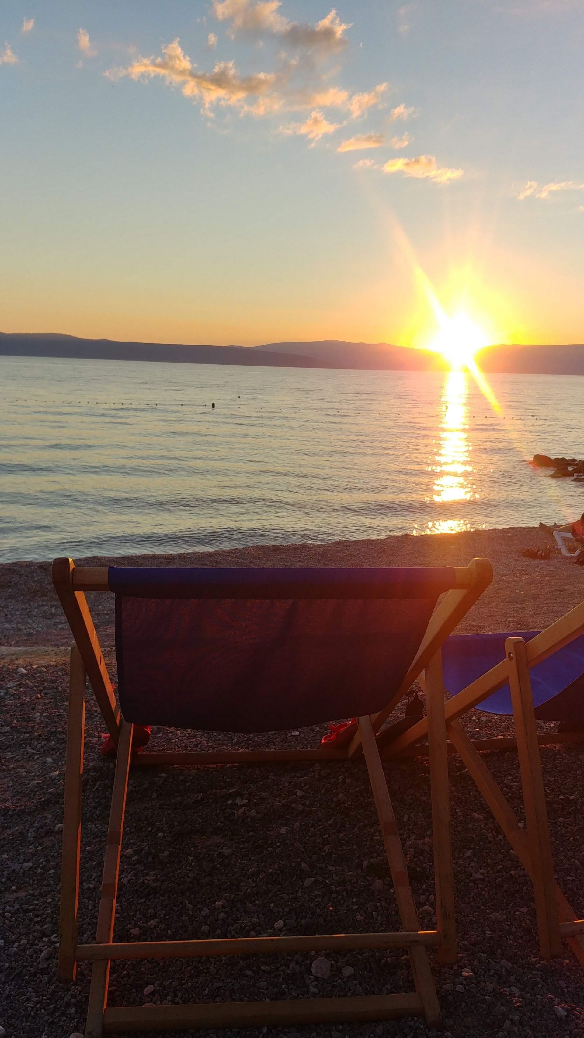 Foto de Adriatic II beach y el asentamiento