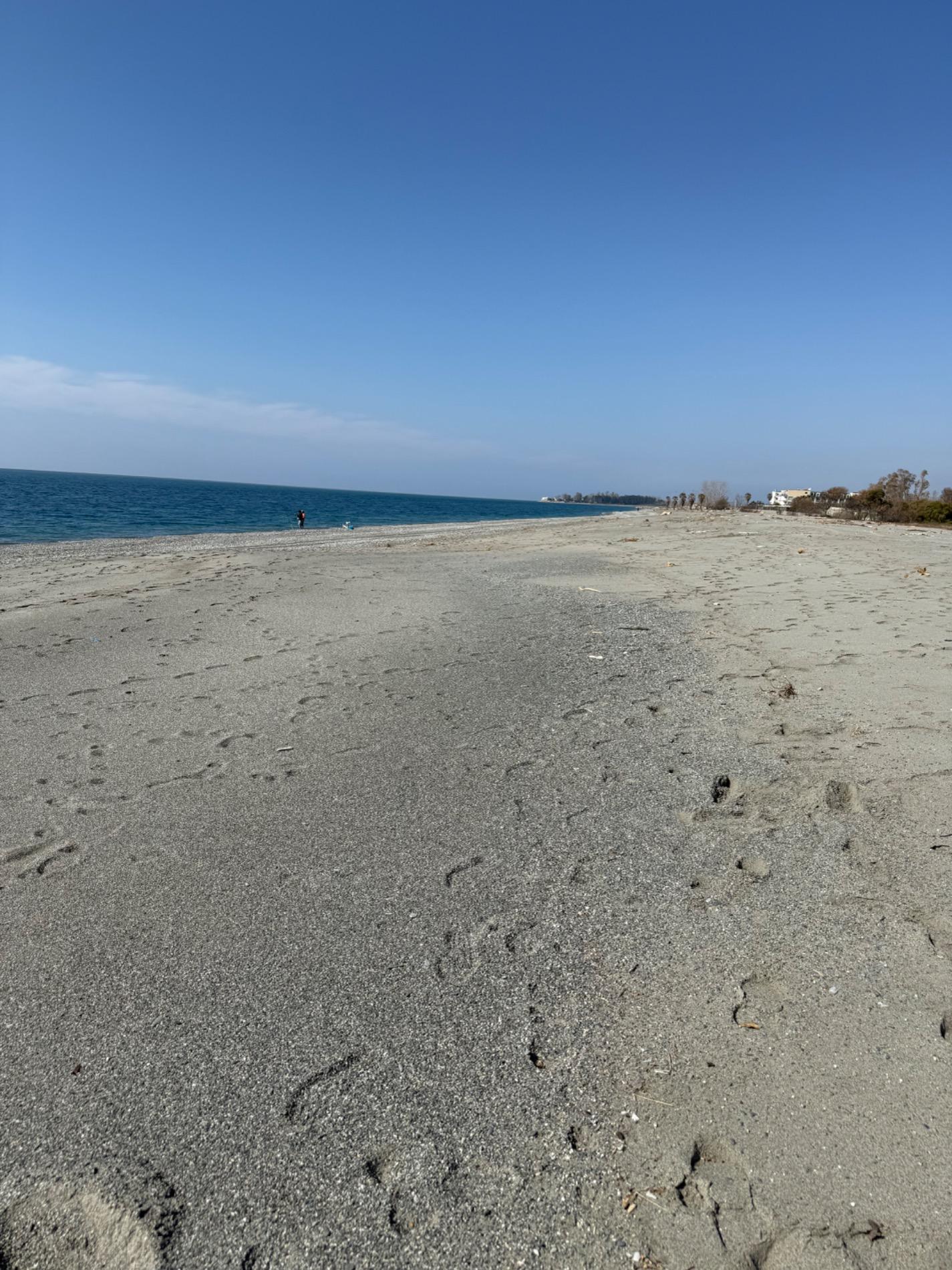 Foto de Nocera Scalo beach - recomendado para viajeros en familia con niños