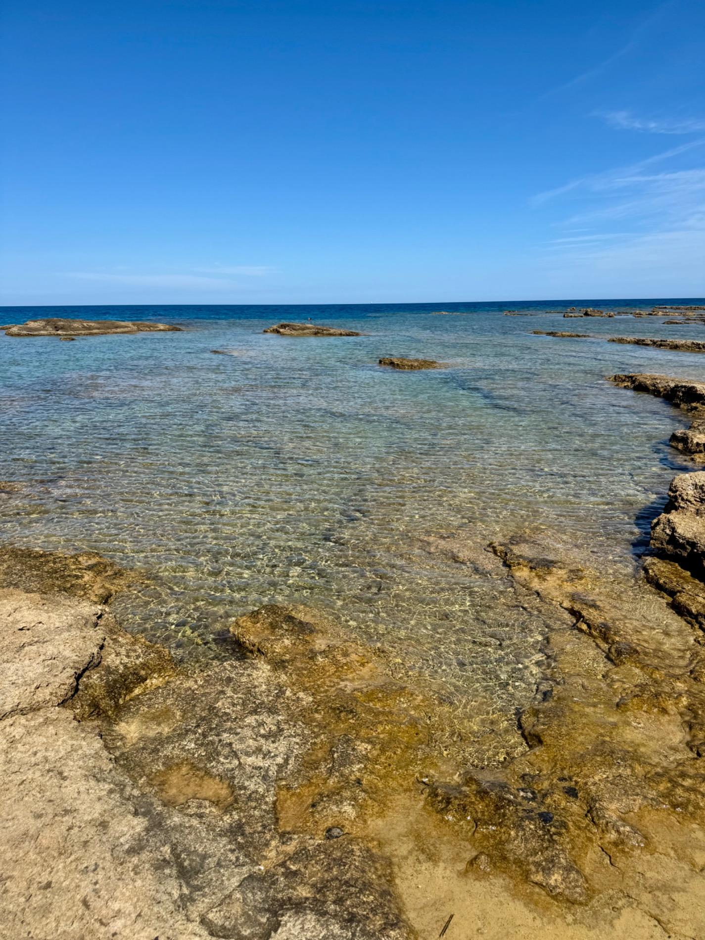 Foto de Cala Toni con bahía espaciosa