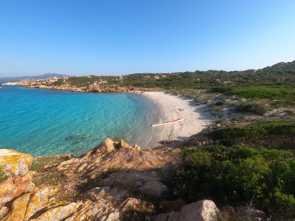 Foto de Playa Mortorio - lugar popular entre los conocedores del relax