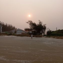Foto de Marambaia - Arroio do Sal área de servicios
