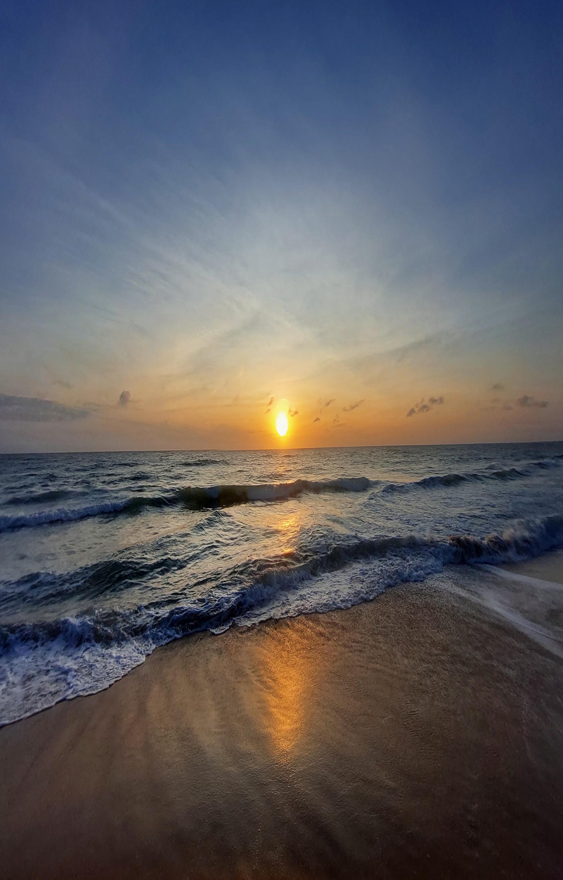 Foto de Playa de Lençóis - lugar popular entre los conocedores del relax