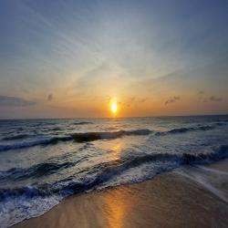 Foto de Playa de Lençóis - lugar popular entre los conocedores del relax