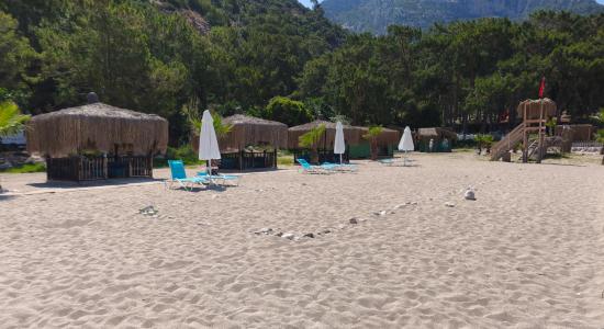 Playa de Kidrak