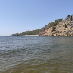 Foto de Iztuzu beach II con muy limpia nivel de limpieza