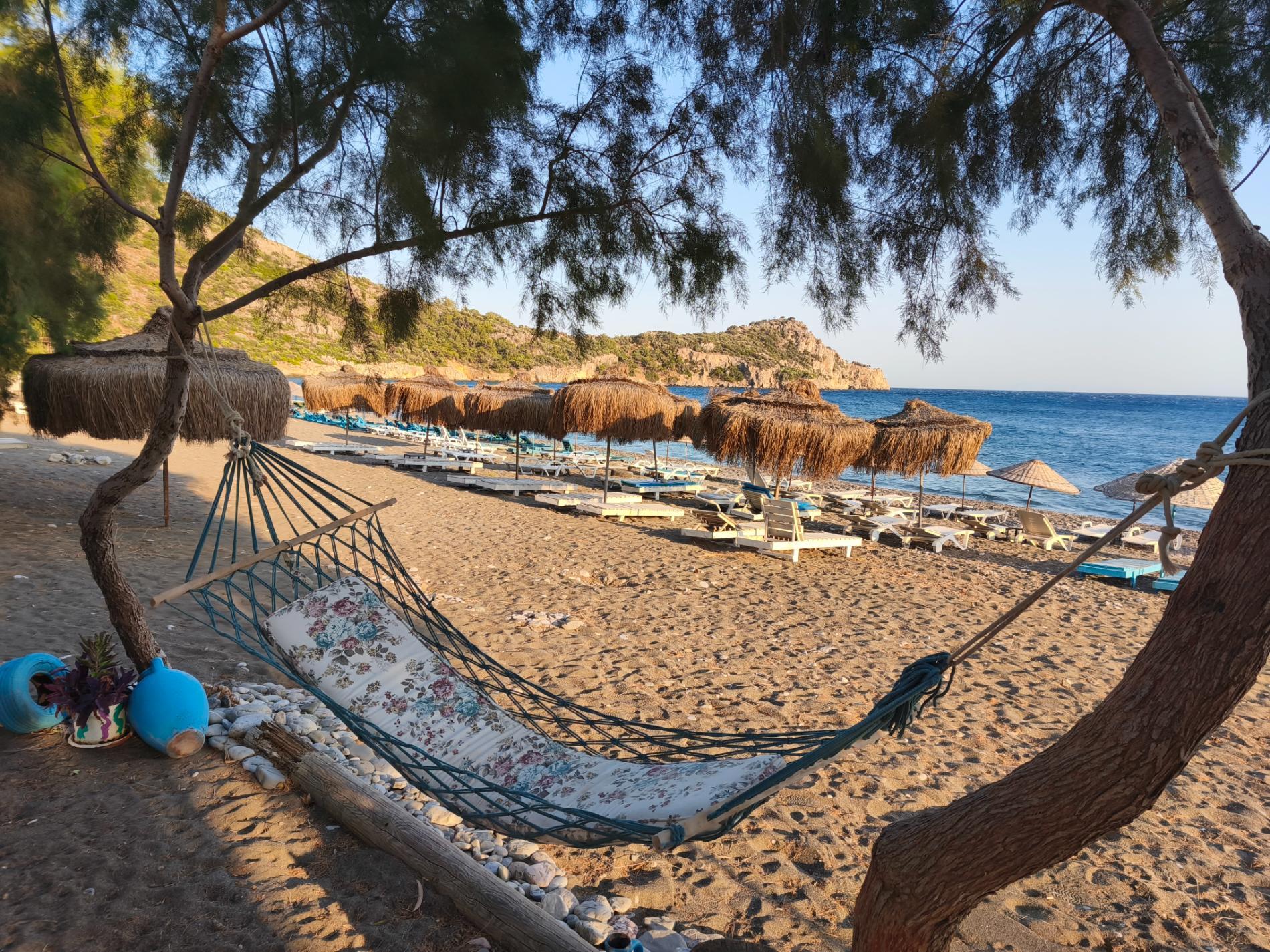 Foto de Ovabuku beach con muy limpia nivel de limpieza