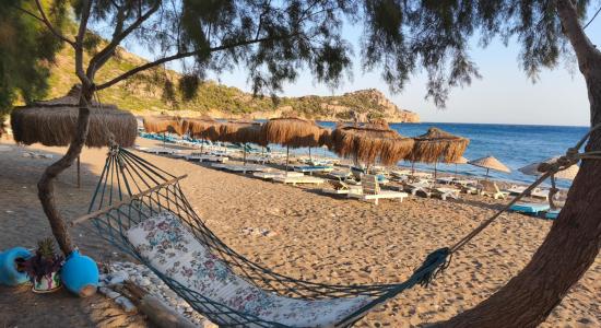 Ovabuku beach