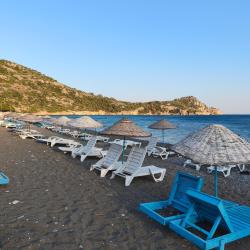 Foto de Ovabuku beach con #44