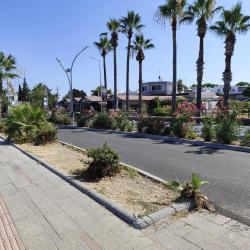 Foto de Turgutreis beach - lugar popular entre los conocedores del relax