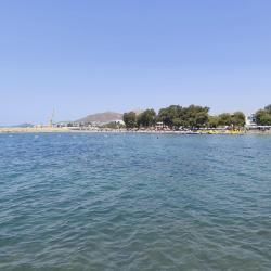 Foto de Ayvan beach con #43