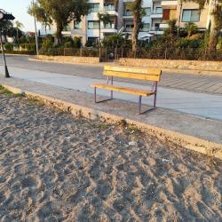 Foto de Ayvan beach III con muy limpia nivel de limpieza