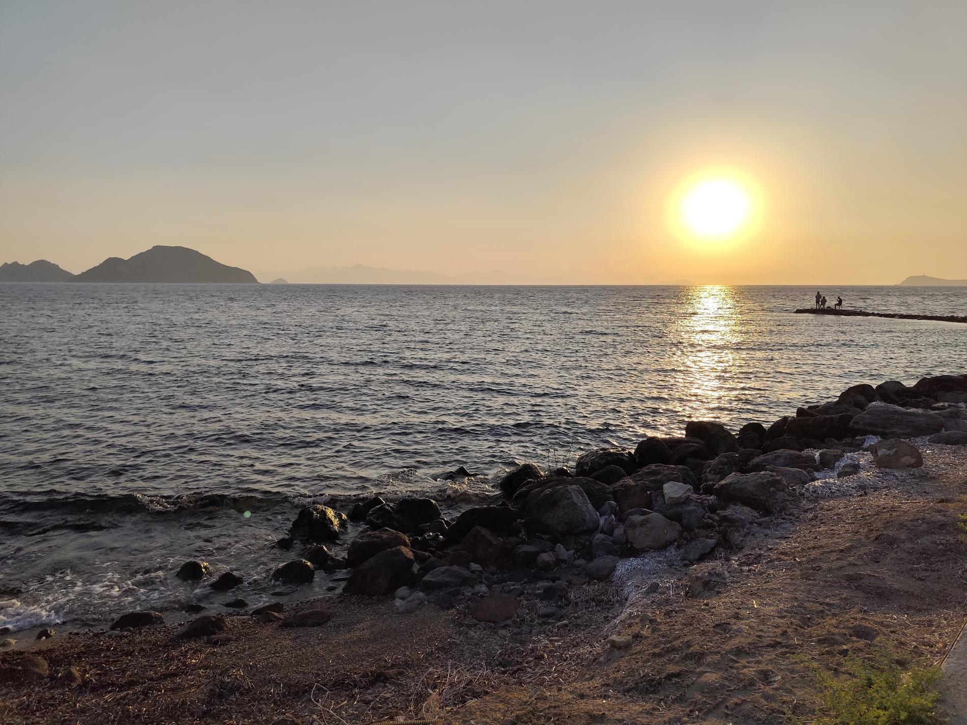 Foto de Ayvan beach III - recomendado para viajeros en familia con niños