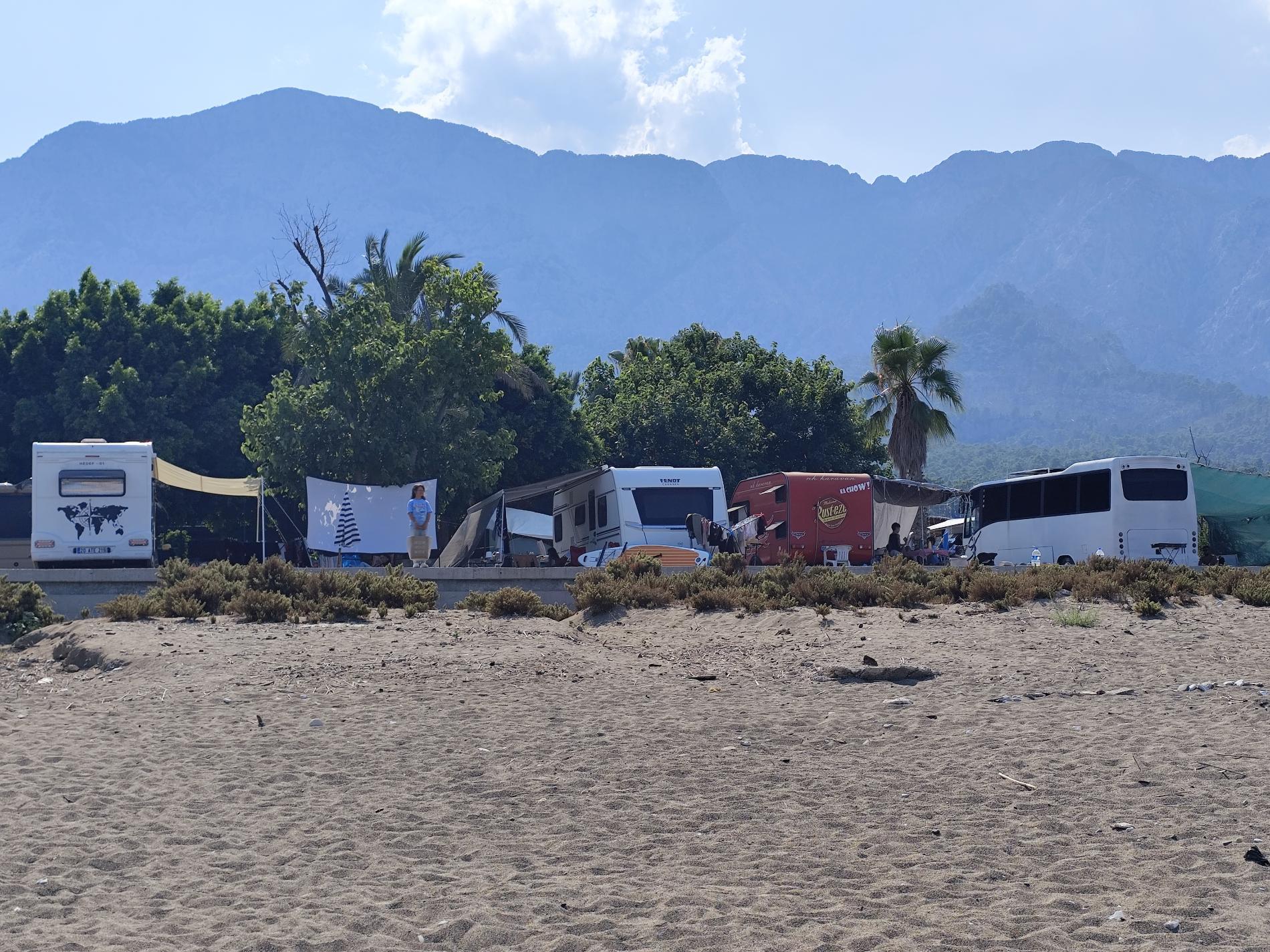 Photo of Kemer Halk Plaji III