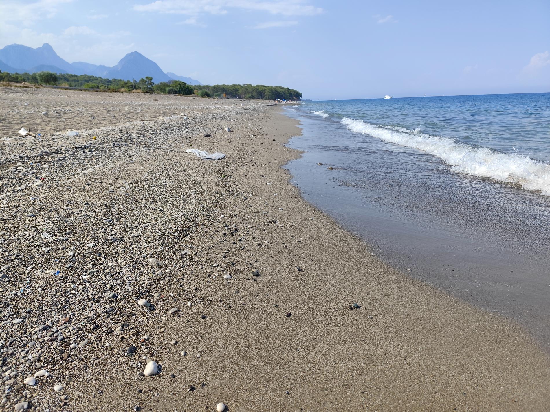 Foto de Kemer Halk Plaji III - recomendado para viajeros en familia con niños