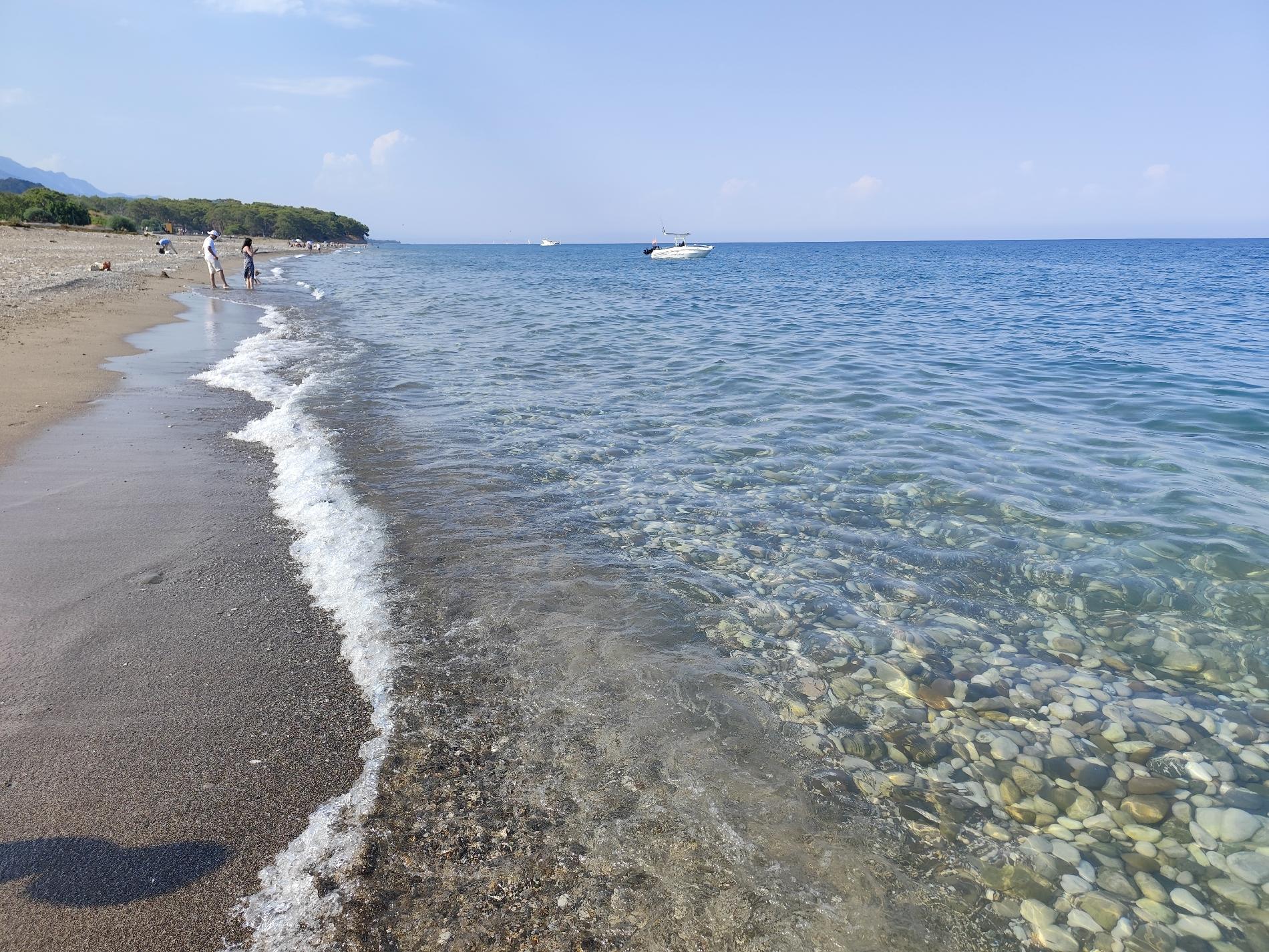 Photo of Kemer Halk Plaji III