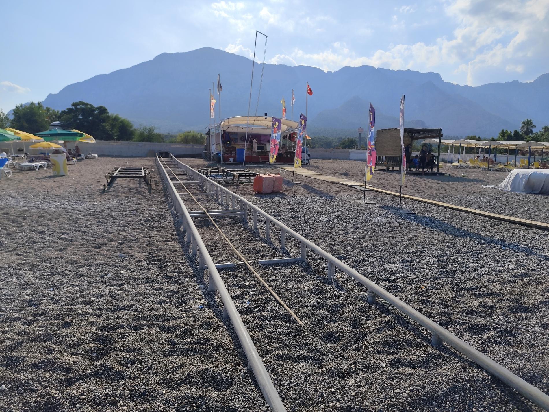 Photo of Kemer Halk Plaji III