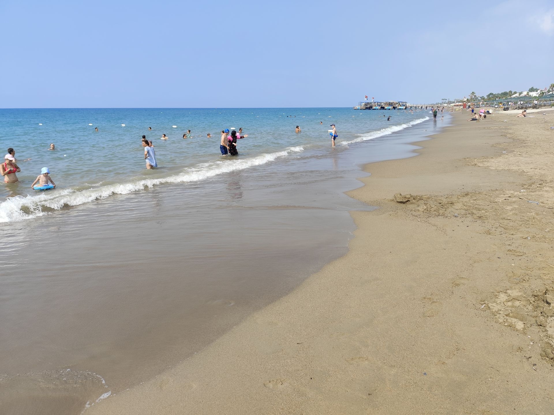 Photo of Kadriye beach