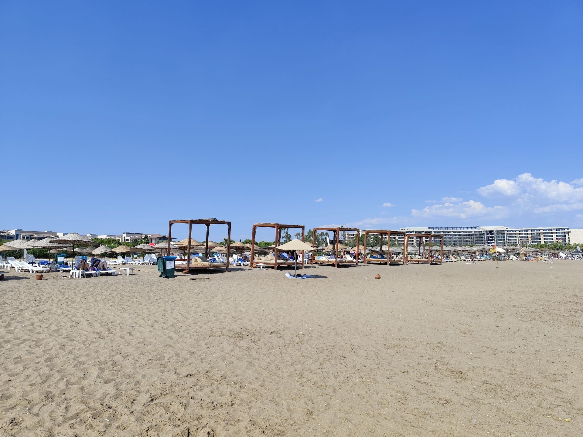 Photo of Kadriye beach