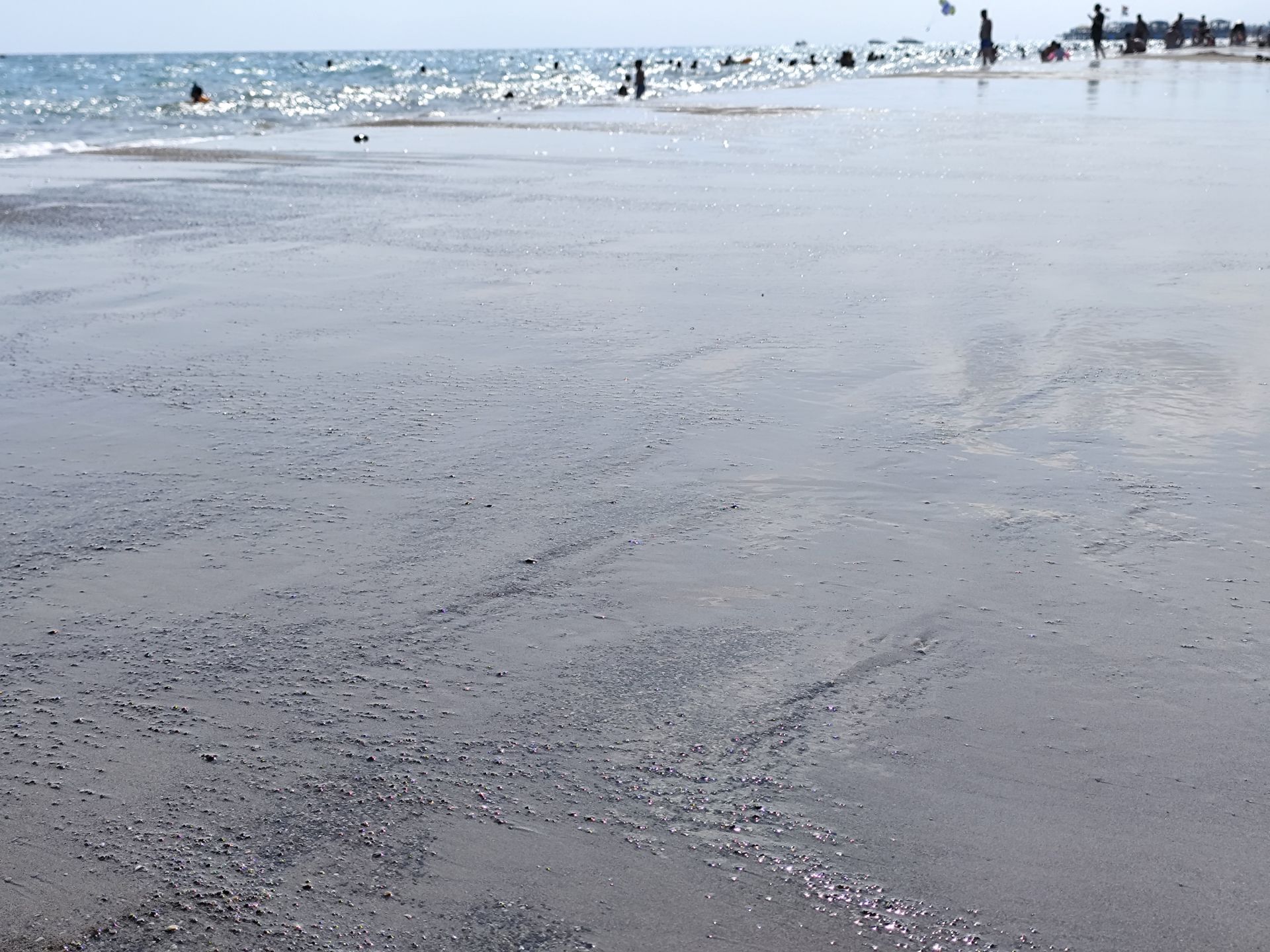 Photo of Kadriye beach
