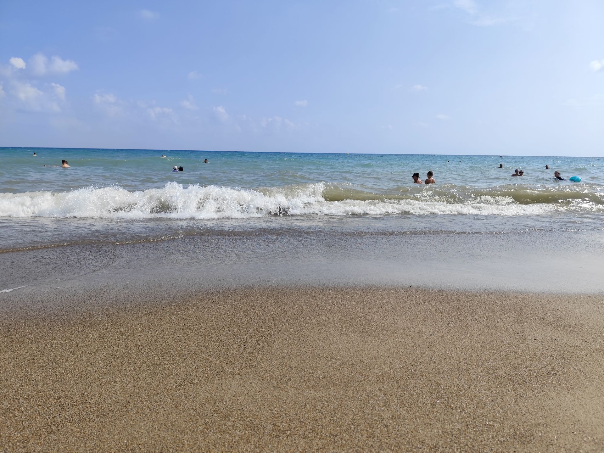 Photo of Kadriye beach