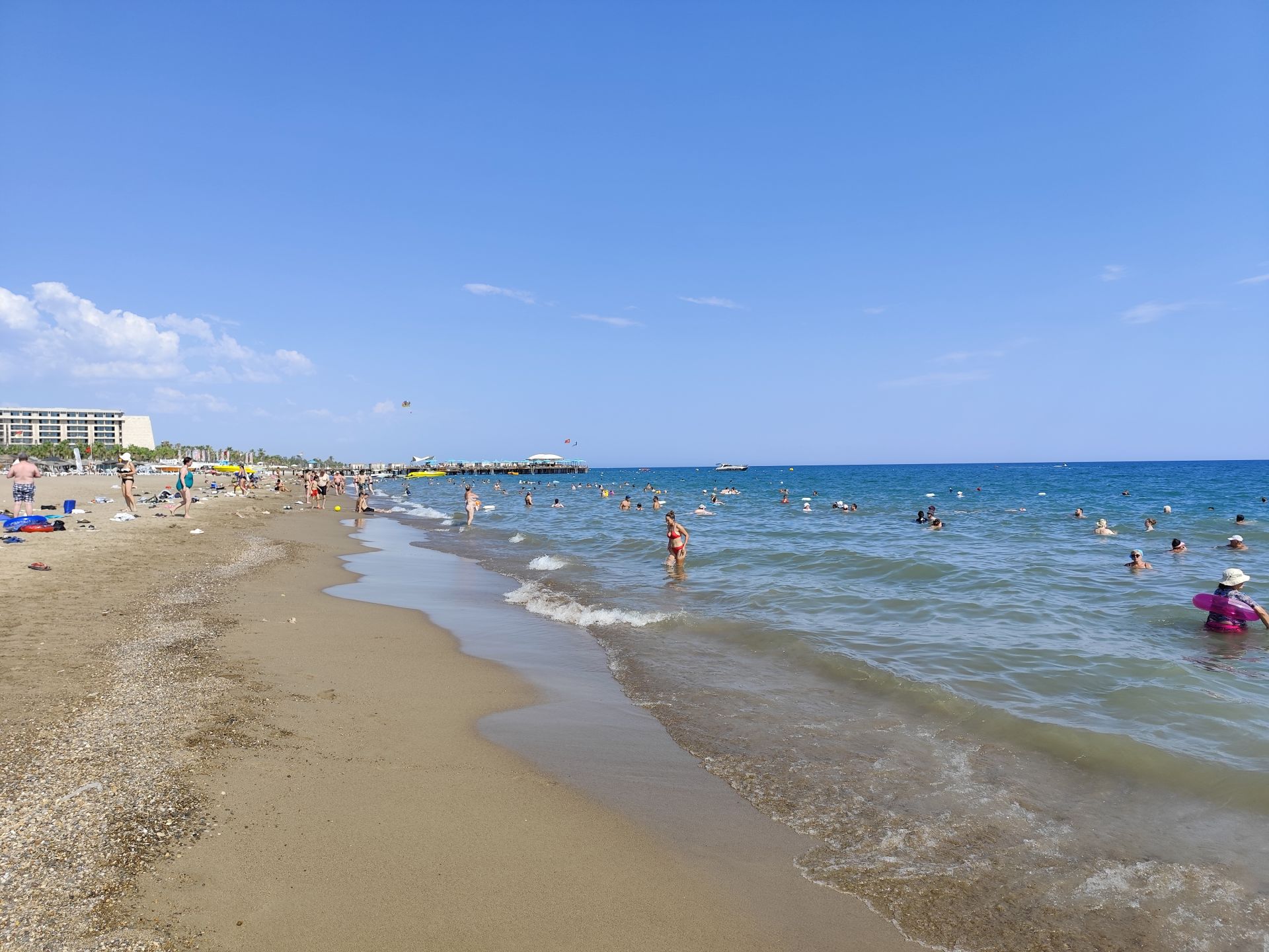 Photo of Kadriye beach