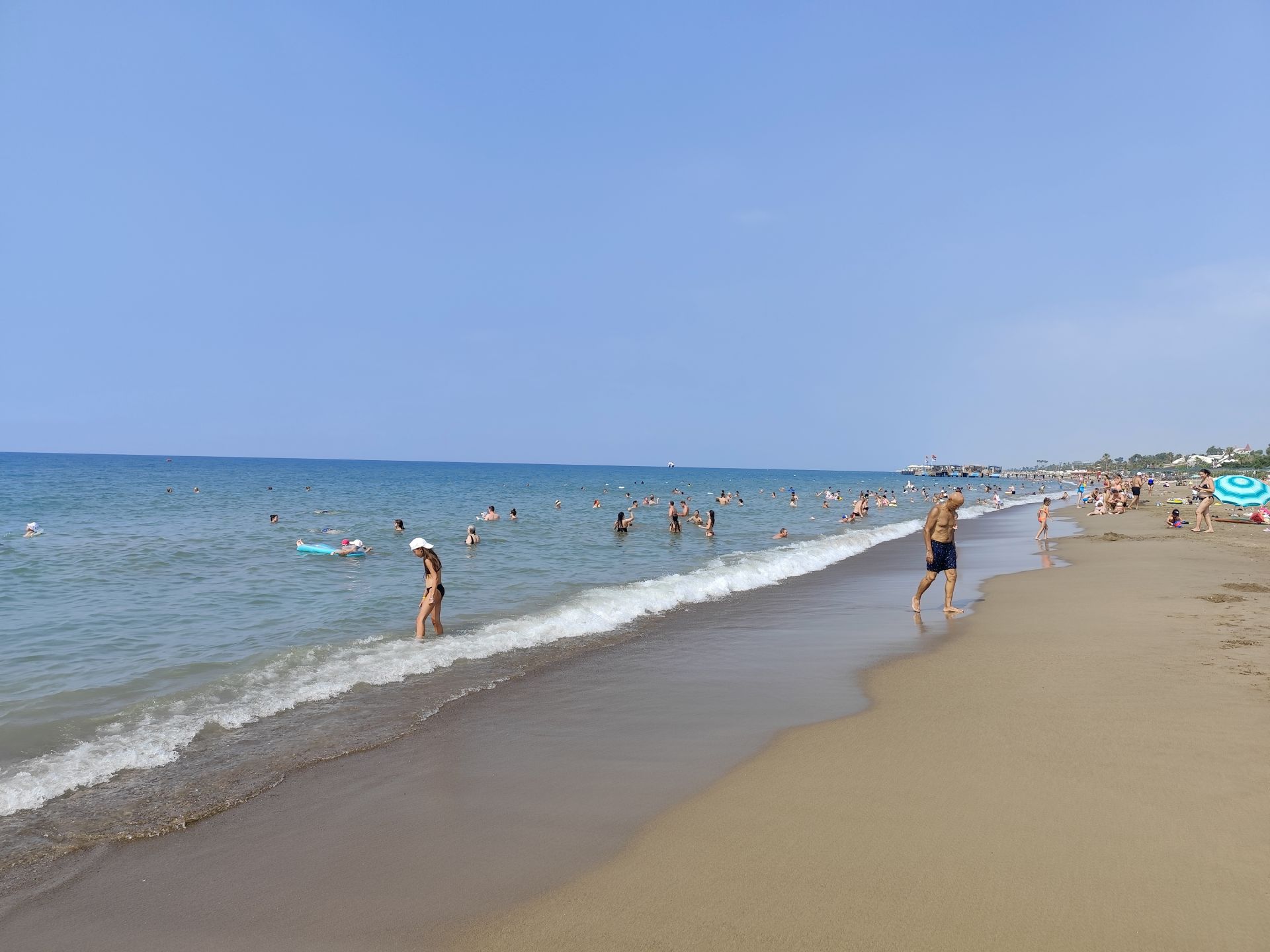 Photo of Kadriye beach